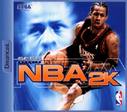 NBA 2K - beg